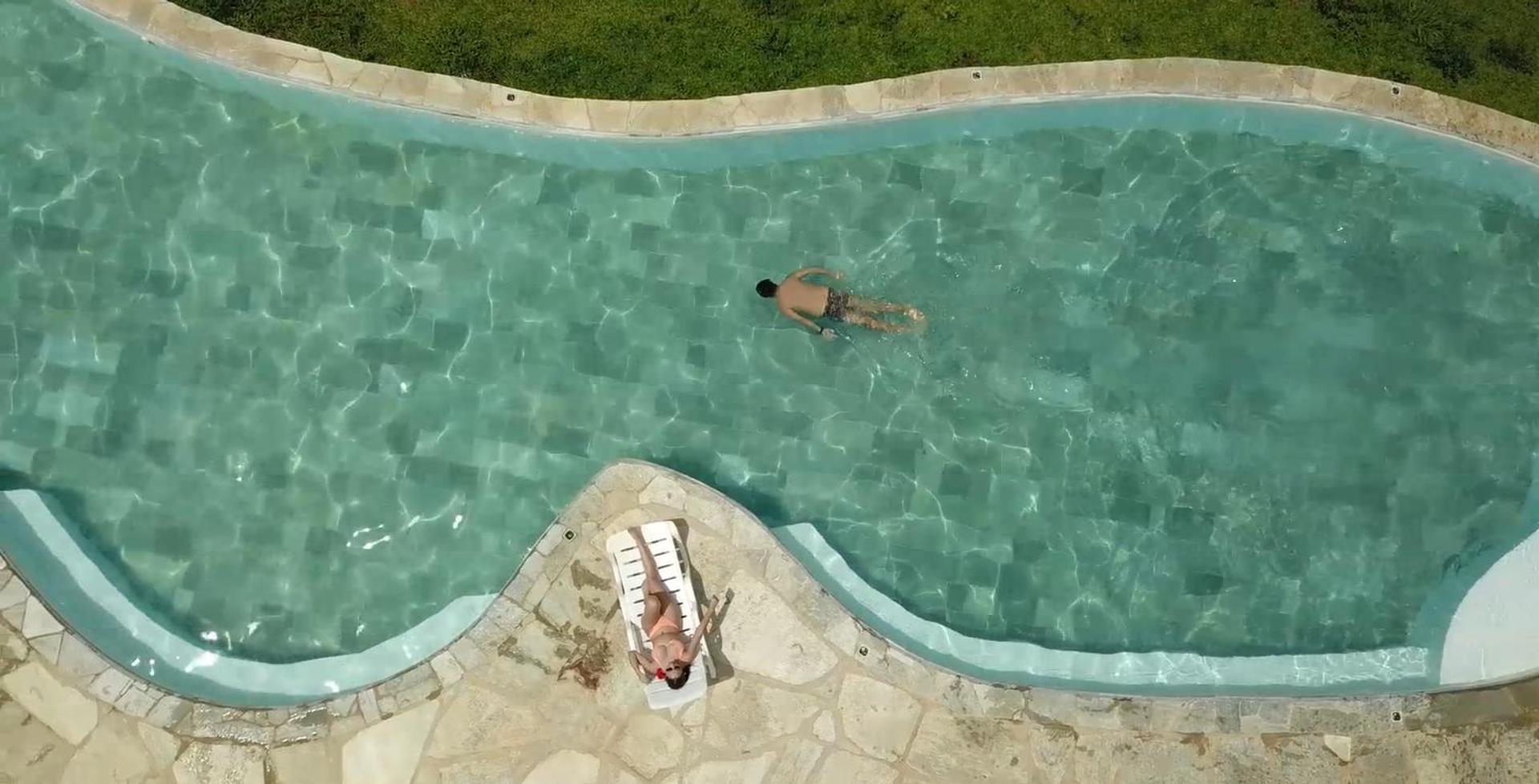 Salto Corumba Hotel Camping Clube Корумба-ди-Гояс Экстерьер фото